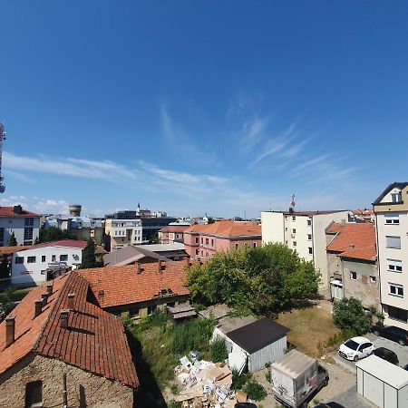Apartman 44 Bijeljina Ngoại thất bức ảnh