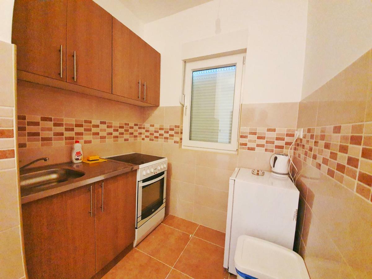 Apartman 44 Bijeljina Ngoại thất bức ảnh