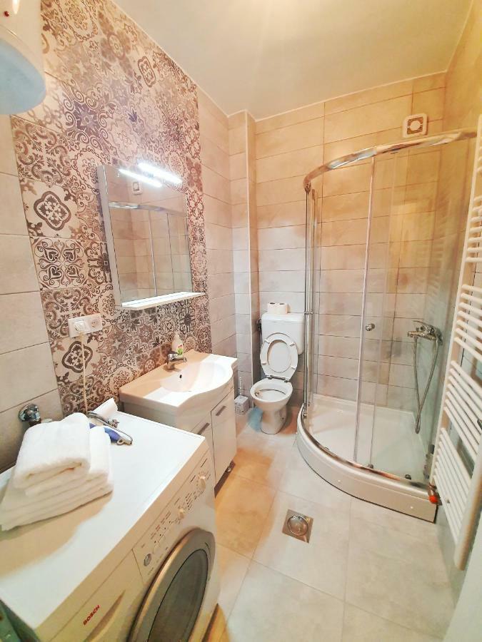 Apartman 44 Bijeljina Ngoại thất bức ảnh