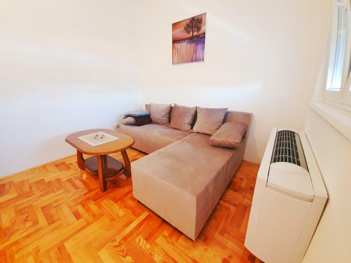Apartman 44 Bijeljina Ngoại thất bức ảnh