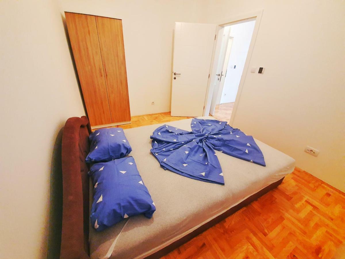 Apartman 44 Bijeljina Ngoại thất bức ảnh