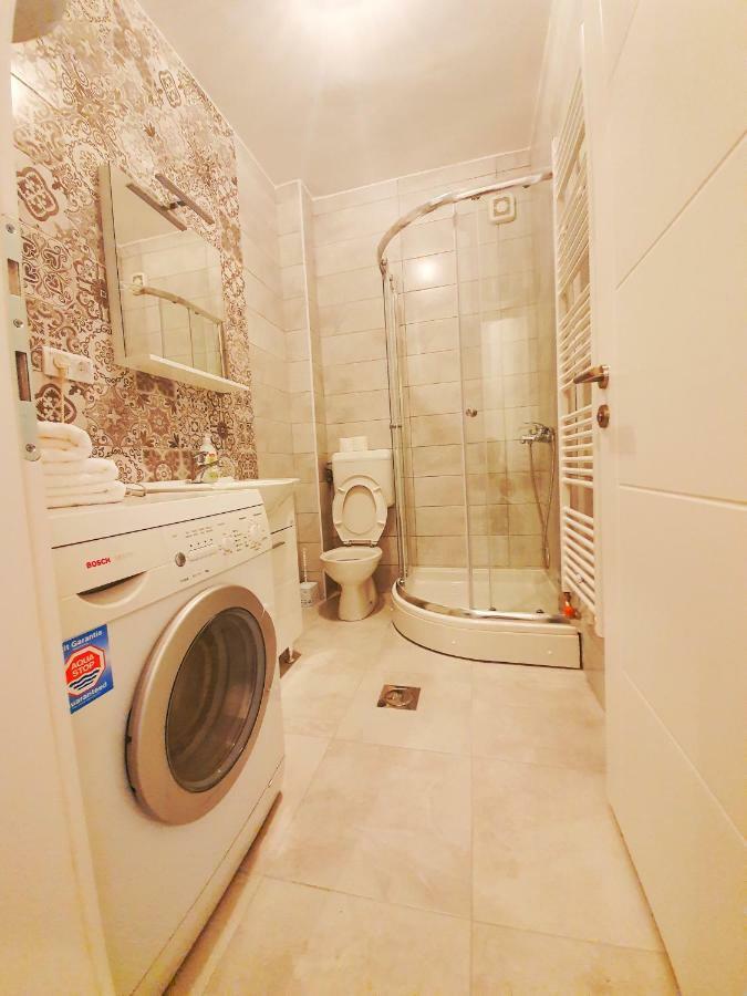 Apartman 44 Bijeljina Ngoại thất bức ảnh